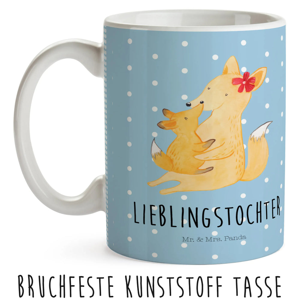 Kindertasse Fuchs Mama & Kind Kindertasse, Kinder Tasse, Kunststoff Tasse, Kindergarten Tasse, Trinkbecher, Camping Becher, Kaffeetasse, Kunststoffbecher, Kindergartenbecher, Outdoorgeschirr, Kunststoffgeschirr, Reisebecher, Reisetasse, Kinderbecher, Bruchfeste Tasse, Bruchsichere Tasse, Plastik Tasse, Plastiktasse, Familie, Vatertag, Muttertag, Bruder, Schwester, Mama, Papa, Oma, Opa, Mutter, Tochter, Lieblingstochter, Beste Tochter, Geschenk