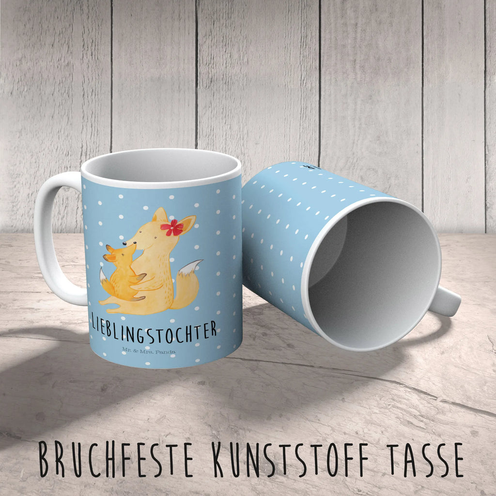 Kindertasse Fuchs Mama & Kind Kindertasse, Kinder Tasse, Kunststoff Tasse, Kindergarten Tasse, Trinkbecher, Camping Becher, Kaffeetasse, Kunststoffbecher, Kindergartenbecher, Outdoorgeschirr, Kunststoffgeschirr, Reisebecher, Reisetasse, Kinderbecher, Bruchfeste Tasse, Bruchsichere Tasse, Plastik Tasse, Plastiktasse, Familie, Vatertag, Muttertag, Bruder, Schwester, Mama, Papa, Oma, Opa, Mutter, Tochter, Lieblingstochter, Beste Tochter, Geschenk