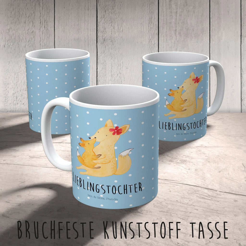 Kindertasse Fuchs Mama & Kind Kindertasse, Kinder Tasse, Kunststoff Tasse, Kindergarten Tasse, Trinkbecher, Camping Becher, Kaffeetasse, Kunststoffbecher, Kindergartenbecher, Outdoorgeschirr, Kunststoffgeschirr, Reisebecher, Reisetasse, Kinderbecher, Bruchfeste Tasse, Bruchsichere Tasse, Plastik Tasse, Plastiktasse, Familie, Vatertag, Muttertag, Bruder, Schwester, Mama, Papa, Oma, Opa, Mutter, Tochter, Lieblingstochter, Beste Tochter, Geschenk