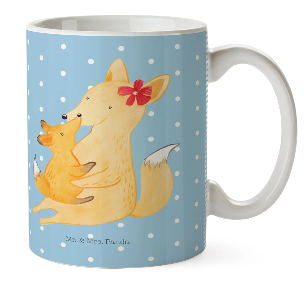 Kindertasse Fuchs Mama & Kind Kindertasse, Kinder Tasse, Kunststoff Tasse, Kindergarten Tasse, Trinkbecher, Camping Becher, Kaffeetasse, Kunststoffbecher, Kindergartenbecher, Outdoorgeschirr, Kunststoffgeschirr, Reisebecher, Reisetasse, Kinderbecher, Bruchfeste Tasse, Bruchsichere Tasse, Plastik Tasse, Plastiktasse, Familie, Vatertag, Muttertag, Bruder, Schwester, Mama, Papa, Oma, Opa, Mutter, Tochter, Lieblingstochter, Beste Tochter, Geschenk