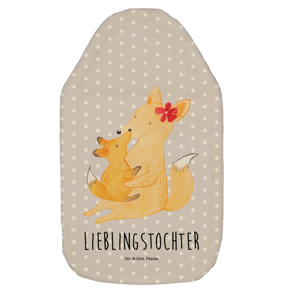 Wärmflasche Fuchs Mama & Kind Wärmekissen, Kinderwärmflasche, Körnerkissen, Wärmflaschenbezug, Wärmflasche mit Bezug, Wärmflasche, Bettflasche, Kleine Wärmflasche, Familie, Vatertag, Muttertag, Bruder, Schwester, Mama, Papa, Oma, Opa, Mutter, Tochter, Lieblingstochter, Beste Tochter, Geschenk