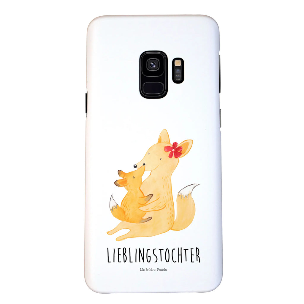 Handyhülle Fuchs Mama Handyhülle, Handycover, Cover, Handy, Hülle, Iphone 10, Iphone X, Familie, Vatertag, Muttertag, Bruder, Schwester, Mama, Papa, Oma, Opa, Mutter, Tochter, Lieblingstochter, Beste Tochter, Geschenk