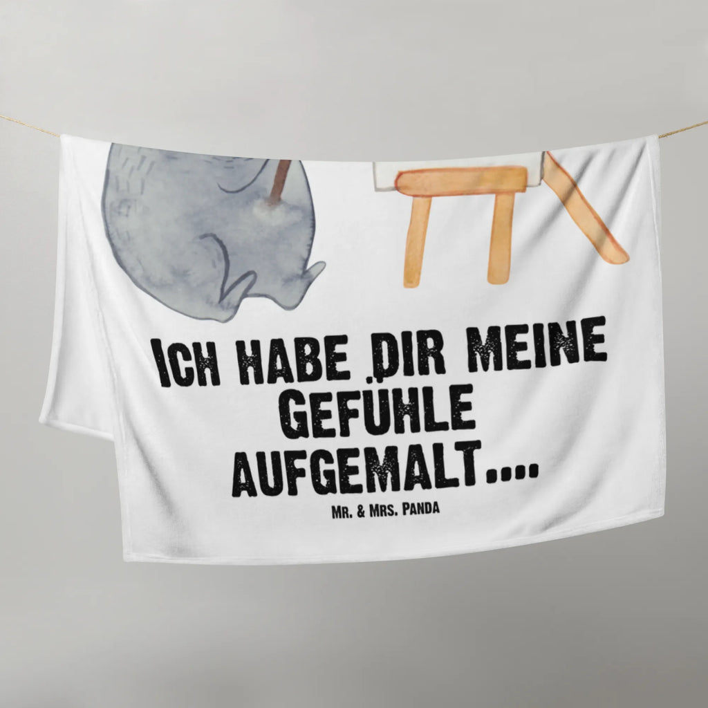 Babydecke Koala Künstler Babydecke, Babygeschenk, Geschenk Geburt, Babyecke Kuscheldecke, Krabbeldecke, Koala, Koalabär, Liebe, Liebensbeweis, Liebesgeschenk, Gefühle, Künstler, zeichnen