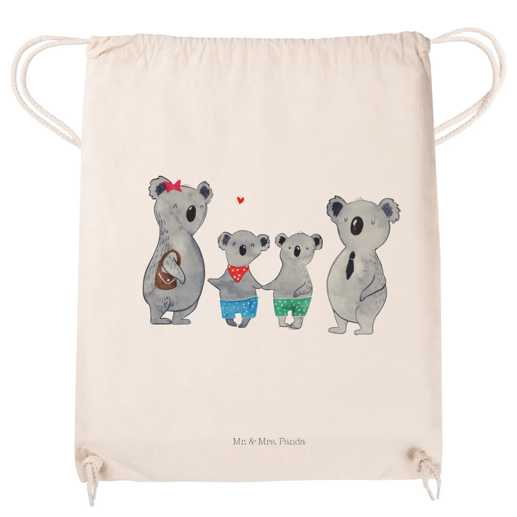 Sportbeutel Koala Familie zwei Sportbeutel, Turnbeutel, Beutel, Sporttasche, Tasche, Stoffbeutel, Sportbeutel Kinder, Gymsack, Beutel Rucksack, Kleine Sporttasche, Sportzubehör, Turnbeutel Baumwolle, Familie, Vatertag, Muttertag, Bruder, Schwester, Mama, Papa, Oma, Opa, Koala, Koalabär, beste Familie, Familienzeit, Familienleben, Koalafamilie, Lieblingsfamilie