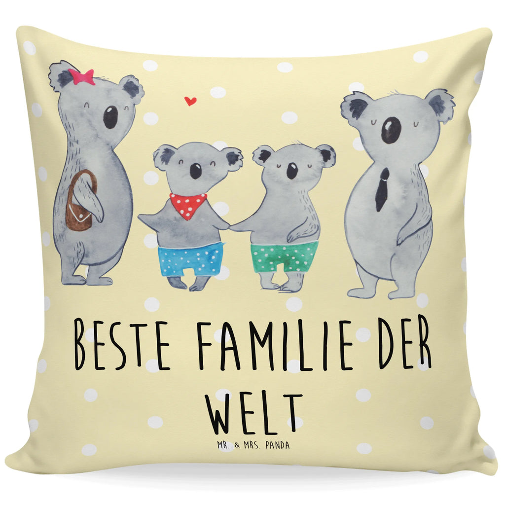 40x40 Kissen Koala Familie zwei Kissenhülle, Kopfkissen, Sofakissen, Dekokissen, Motivkissen, sofakissen, sitzkissen, Kissen, Kissenbezüge, Kissenbezug 40x40, Kissen 40x40, Kissenhülle 40x40, Zierkissen, Couchkissen, Dekokissen Sofa, Sofakissen 40x40, Dekokissen 40x40, Kopfkissen 40x40, Kissen 40x40 Waschbar, Familie, Vatertag, Muttertag, Bruder, Schwester, Mama, Papa, Oma, Opa, Koala, Koalabär, beste Familie, Familienzeit, Familienleben, Koalafamilie, Lieblingsfamilie