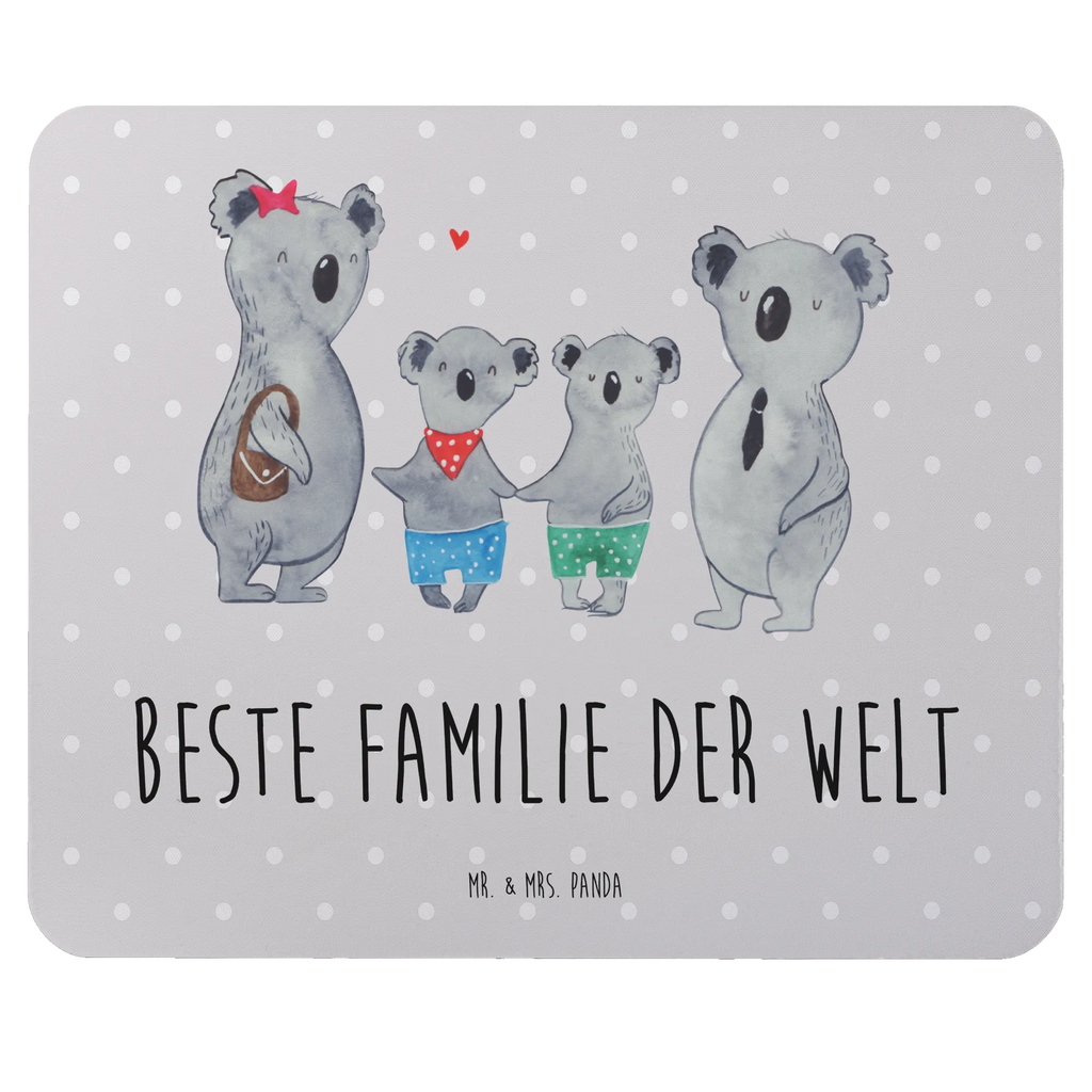 Mauspad Koala Familie zwei Mousepad, Computer zubehör, Büroausstattung, PC Zubehör, Arbeitszimmer, Mauspad, Einzigartiges Mauspad, Designer Mauspad, Mausunterlage, Mauspad Büro, Familie, Vatertag, Muttertag, Bruder, Schwester, Mama, Papa, Oma, Opa, Koala, Koalabär, beste Familie, Familienzeit, Familienleben, Koalafamilie, Lieblingsfamilie