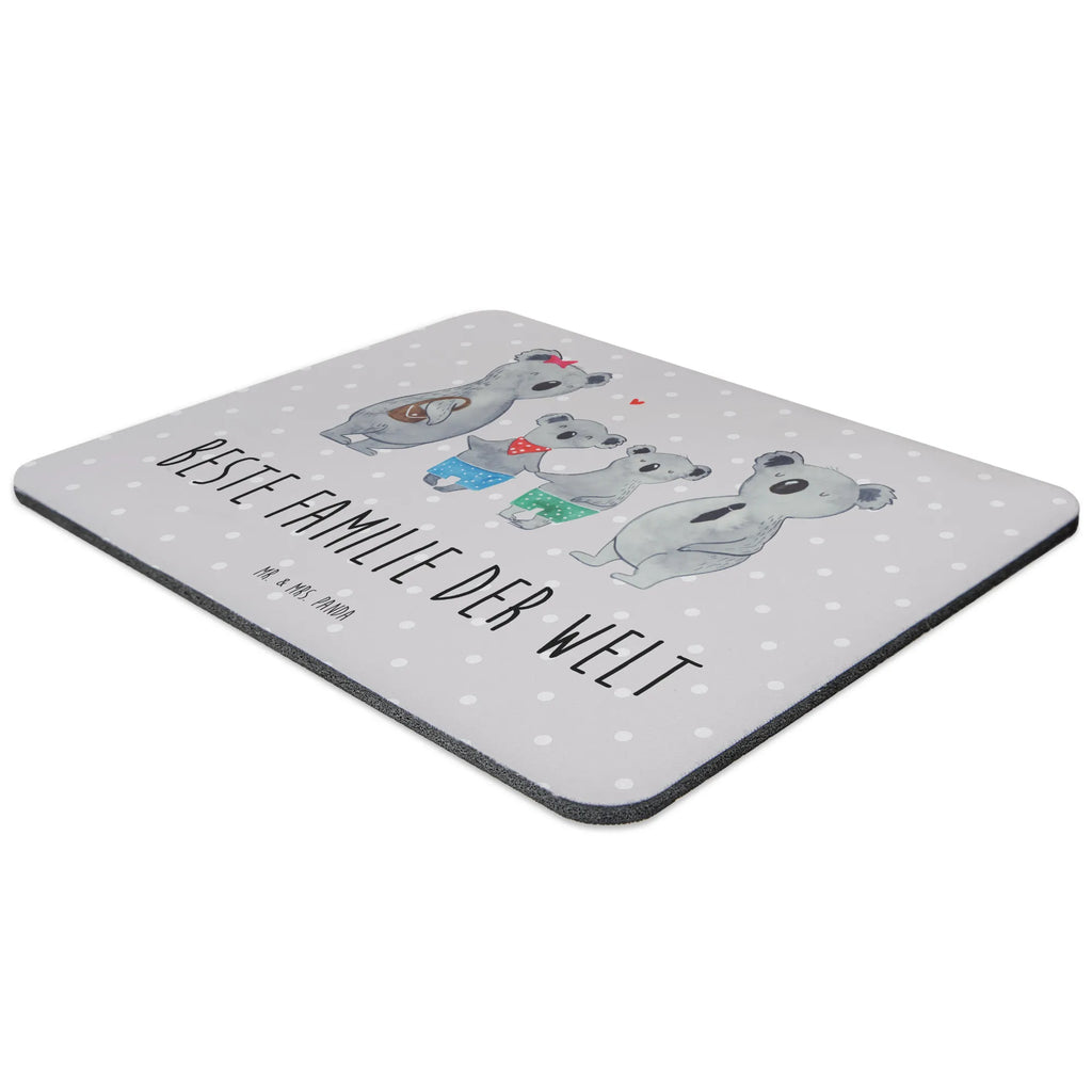 Mauspad Koala Familie zwei Mousepad, Computer zubehör, Büroausstattung, PC Zubehör, Arbeitszimmer, Mauspad, Einzigartiges Mauspad, Designer Mauspad, Mausunterlage, Mauspad Büro, Familie, Vatertag, Muttertag, Bruder, Schwester, Mama, Papa, Oma, Opa, Koala, Koalabär, beste Familie, Familienzeit, Familienleben, Koalafamilie, Lieblingsfamilie