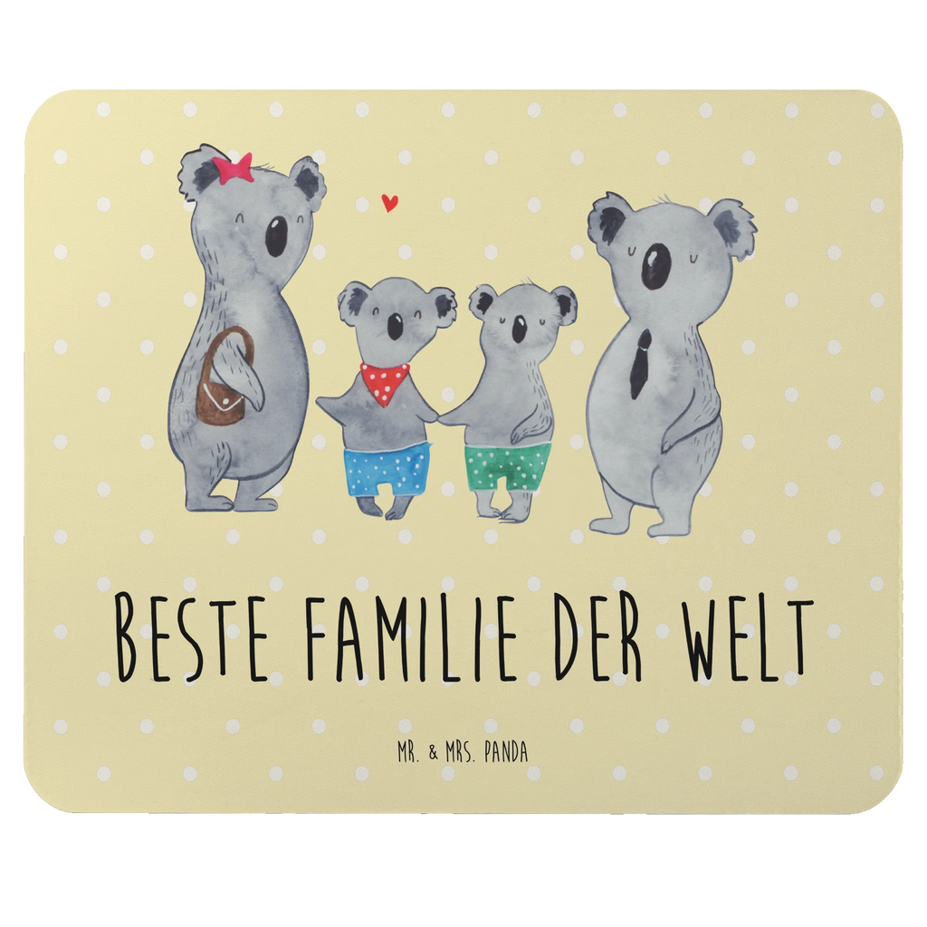 Mauspad Koala Familie zwei Mousepad, Computer zubehör, Büroausstattung, PC Zubehör, Arbeitszimmer, Mauspad, Einzigartiges Mauspad, Designer Mauspad, Mausunterlage, Mauspad Büro, Familie, Vatertag, Muttertag, Bruder, Schwester, Mama, Papa, Oma, Opa, Koala, Koalabär, beste Familie, Familienzeit, Familienleben, Koalafamilie, Lieblingsfamilie