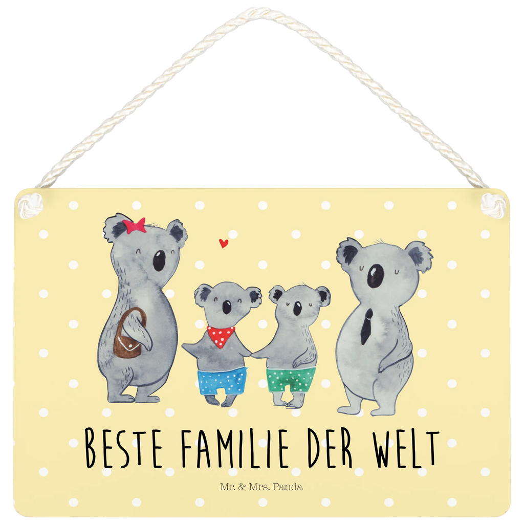 Deko Schild Koala Familie zwei Dekoschild, Deko Schild, Schild, Tür Schild, Türschild, Holzschild, Wandschild, Wanddeko, Familie, Vatertag, Muttertag, Bruder, Schwester, Mama, Papa, Oma, Opa, Koala, Koalabär, beste Familie, Familienzeit, Familienleben, Koalafamilie, Lieblingsfamilie