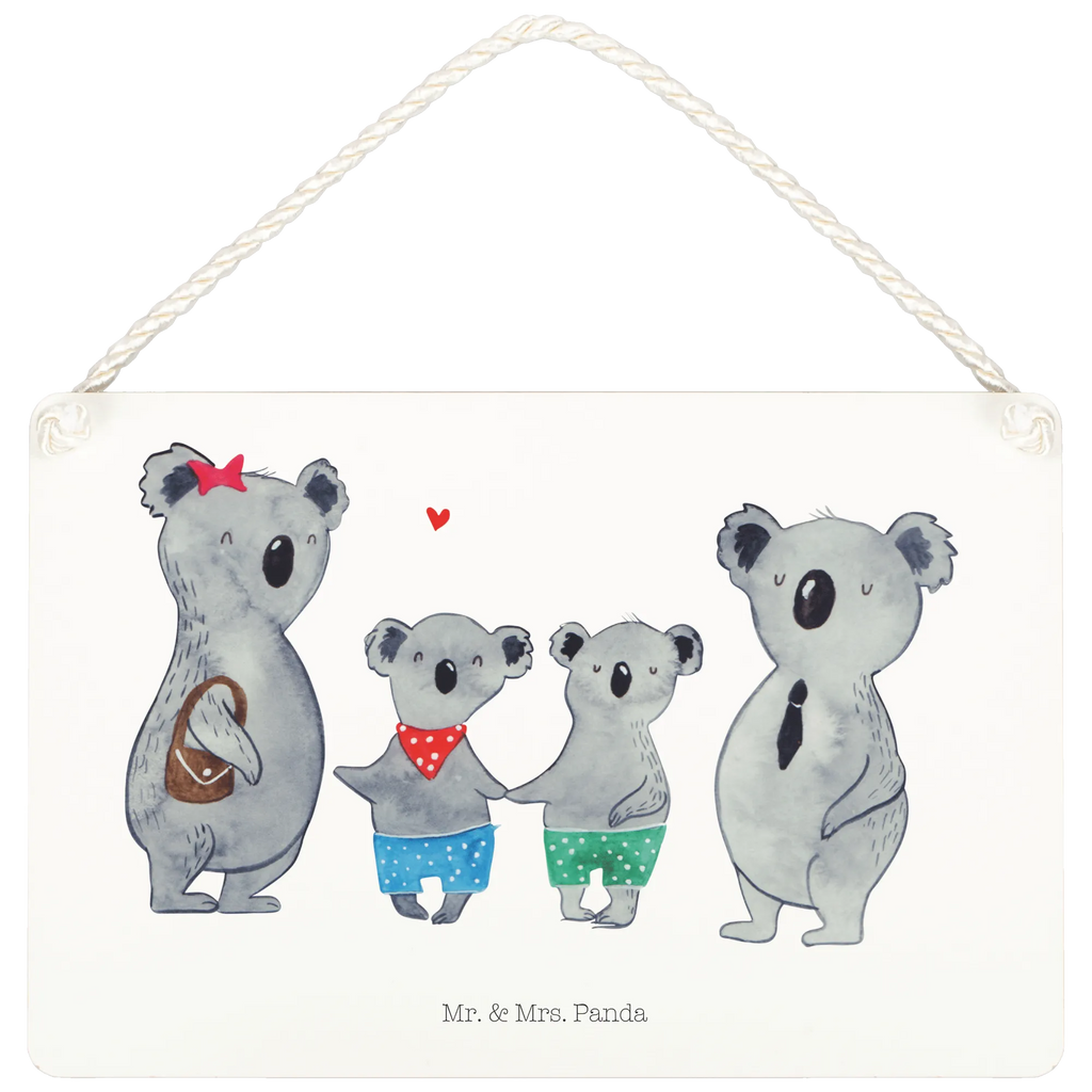 Deko Schild Koala Familie zwei Dekoschild, Deko Schild, Schild, Tür Schild, Türschild, Holzschild, Wandschild, Wanddeko, Familie, Vatertag, Muttertag, Bruder, Schwester, Mama, Papa, Oma, Opa, Koala, Koalabär, beste Familie, Familienzeit, Familienleben, Koalafamilie, Lieblingsfamilie