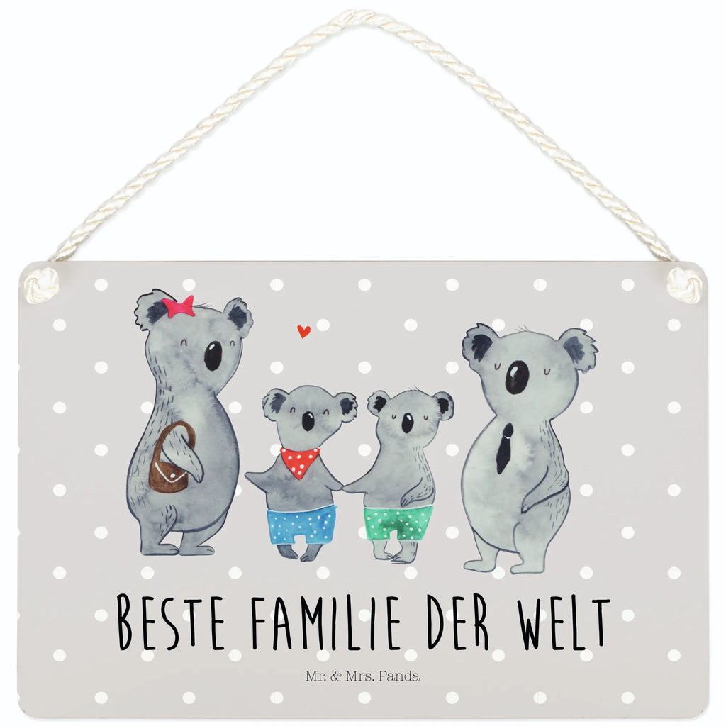 Deko Schild Koala Familie zwei Dekoschild, Deko Schild, Schild, Tür Schild, Türschild, Holzschild, Wandschild, Wanddeko, Familie, Vatertag, Muttertag, Bruder, Schwester, Mama, Papa, Oma, Opa, Koala, Koalabär, beste Familie, Familienzeit, Familienleben, Koalafamilie, Lieblingsfamilie