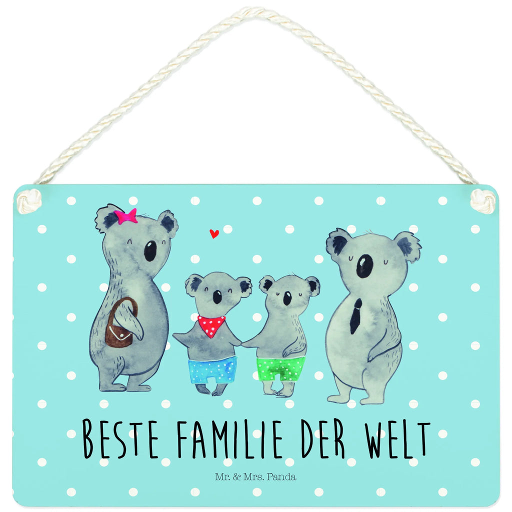 Deko Schild Koala Familie zwei Dekoschild, Deko Schild, Schild, Tür Schild, Türschild, Holzschild, Wandschild, Wanddeko, Familie, Vatertag, Muttertag, Bruder, Schwester, Mama, Papa, Oma, Opa, Koala, Koalabär, beste Familie, Familienzeit, Familienleben, Koalafamilie, Lieblingsfamilie