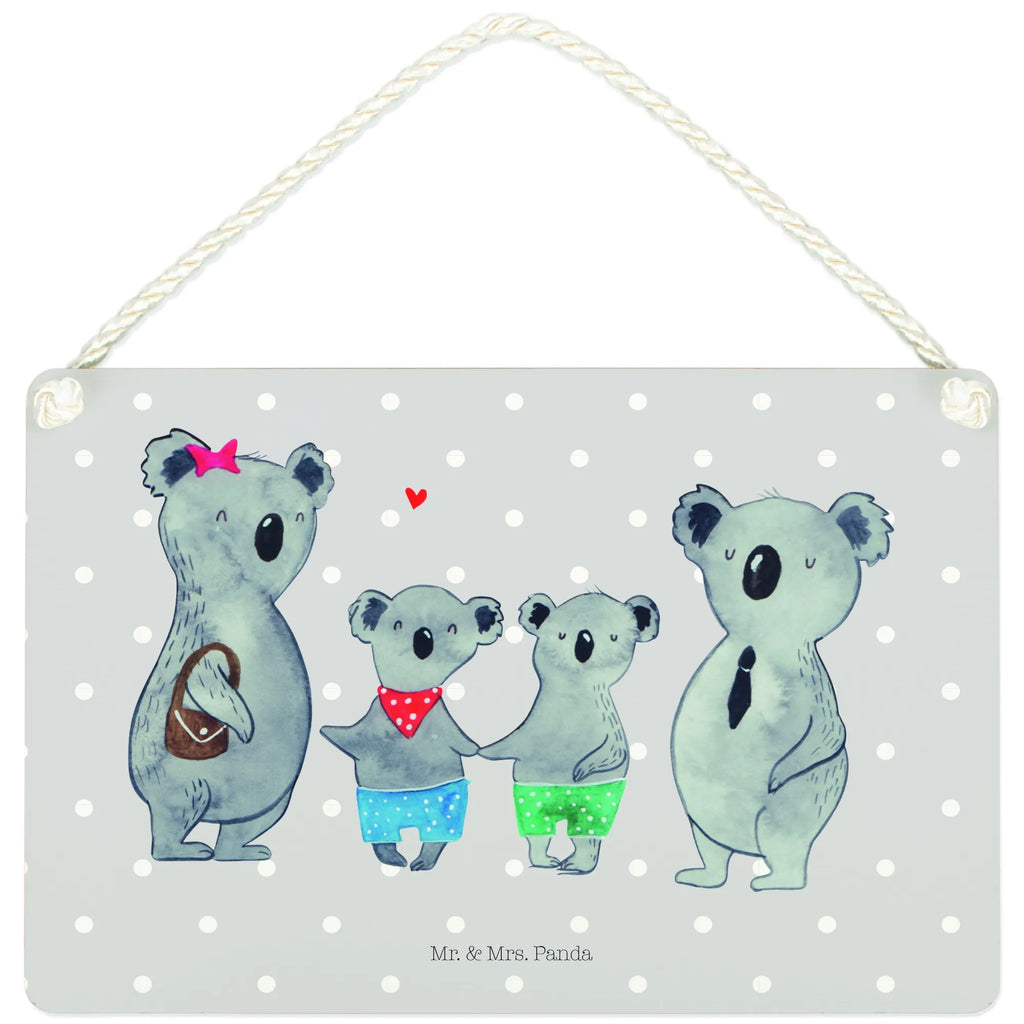 Deko Schild Koala Familie zwei Dekoschild, Deko Schild, Schild, Tür Schild, Türschild, Holzschild, Wandschild, Wanddeko, Familie, Vatertag, Muttertag, Bruder, Schwester, Mama, Papa, Oma, Opa, Koala, Koalabär, beste Familie, Familienzeit, Familienleben, Koalafamilie, Lieblingsfamilie