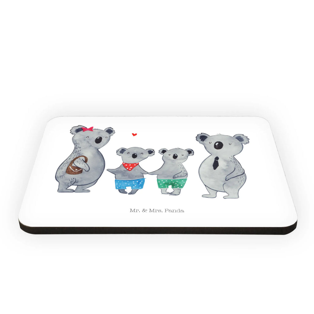 Magnet Koala Familie zwei Kühlschrankmagnet, Pinnwandmagnet, Souvenir Magnet, Motivmagnete, Dekomagnet, Whiteboard Magnet, Notiz Magnet, Kühlschrank Dekoration, Familie, Vatertag, Muttertag, Bruder, Schwester, Mama, Papa, Oma, Opa, Koala, Koalabär, beste Familie, Familienzeit, Familienleben, Koalafamilie, Lieblingsfamilie