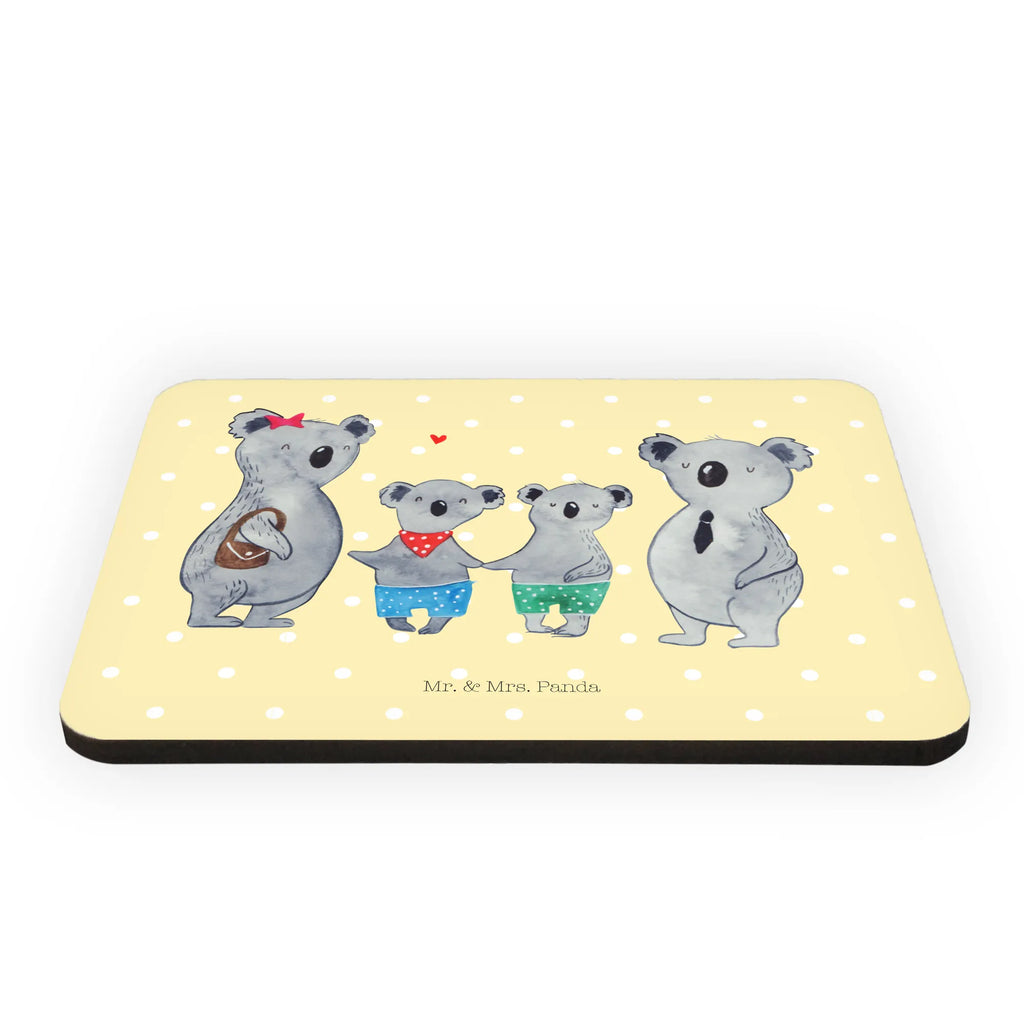 Magnet Koala Familie zwei Kühlschrankmagnet, Pinnwandmagnet, Souvenir Magnet, Motivmagnete, Dekomagnet, Whiteboard Magnet, Notiz Magnet, Kühlschrank Dekoration, Familie, Vatertag, Muttertag, Bruder, Schwester, Mama, Papa, Oma, Opa, Koala, Koalabär, beste Familie, Familienzeit, Familienleben, Koalafamilie, Lieblingsfamilie