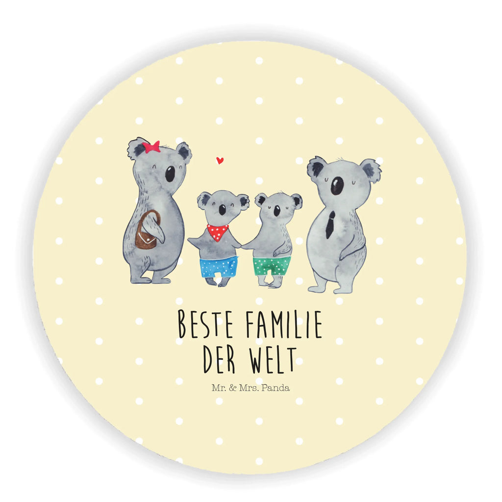 Rund Magnet Koala Familie zwei Kühlschrankmagnet, Pinnwandmagnet, Souvenir Magnet, Motivmagnete, Dekomagnet, Whiteboard Magnet, Notiz Magnet, Kühlschrank Dekoration, Familie, Vatertag, Muttertag, Bruder, Schwester, Mama, Papa, Oma, Opa, Koala, Koalabär, beste Familie, Familienzeit, Familienleben, Koalafamilie, Lieblingsfamilie