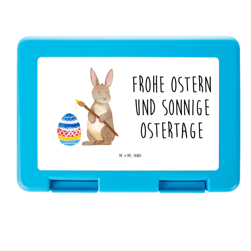 Brotdose Hase Eier Malen Brotbox, Snackbox, Lunch box, Butterbrotdose, Brotzeitbox, Ostern, Osterhase, Ostergeschenke, Osternest, Osterdeko, Geschenke zu Ostern, Ostern Geschenk, Ostergeschenke Kinder, Ostern Kinder, Frohe Ostern, Ostergrüße, Osterblume, Osterei, bemalte Ostereier, Hase, Kaninchen, Eiermalen