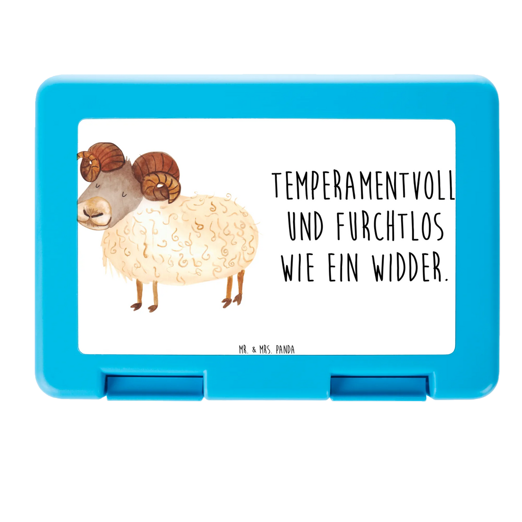 Brotdose Sternzeichen Widder Brotbox, Snackbox, Lunch box, Butterbrotdose, Brotzeitbox, Tierkreiszeichen, Sternzeichen, Horoskop, Astrologie, Aszendent, Widder Geschenk, Widder Sternzeichen, Geschenk März, Geschenk April, Geburtstag März, Geburtstag April, Bock, Schafbock