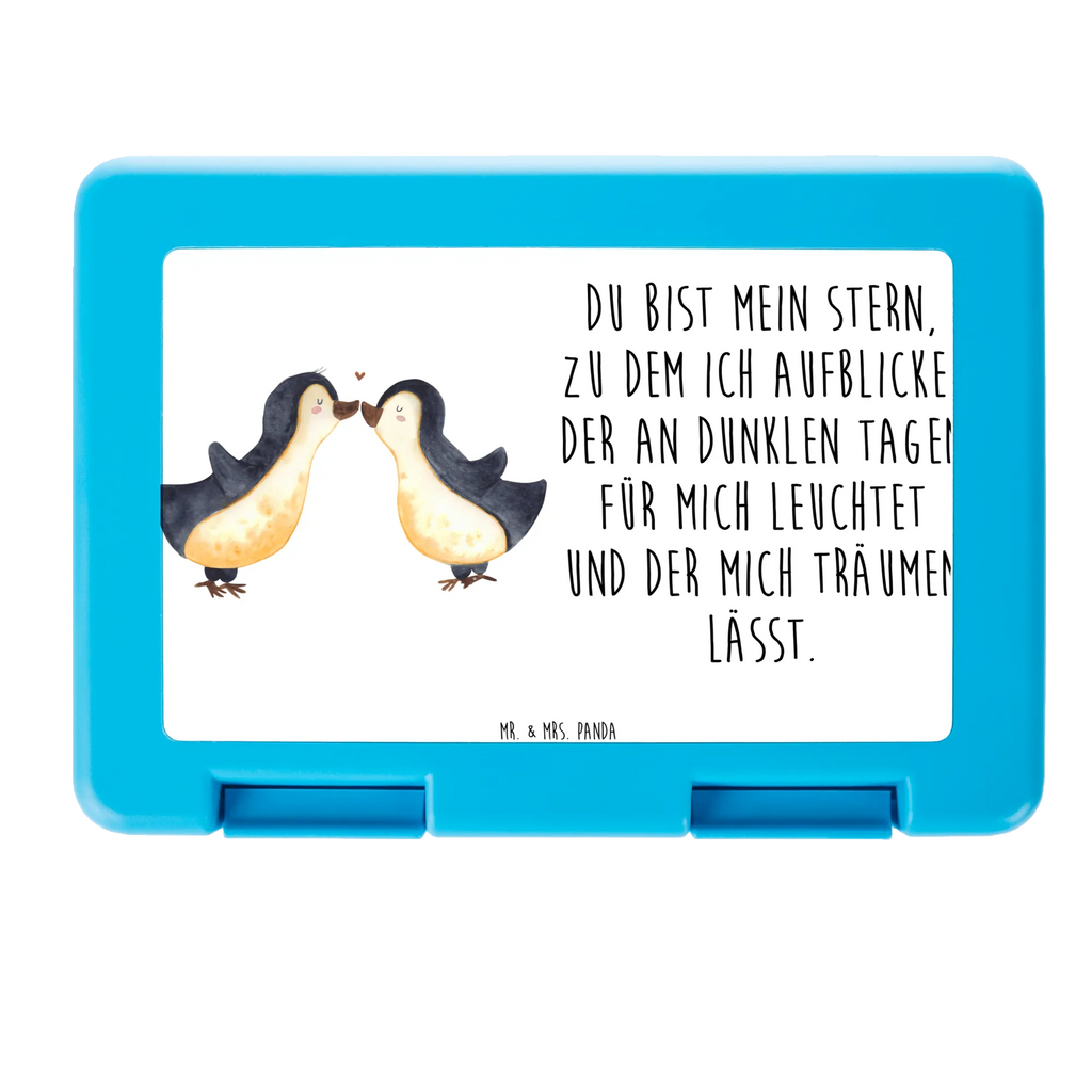 Brotdose Pinguin Liebe Brotbox, Snackbox, Lunch box, Butterbrotdose, Brotzeitbox, Liebe, Partner, Freund, Freundin, Ehemann, Ehefrau, Heiraten, Verlobung, Heiratsantrag, Liebesgeschenk, Jahrestag, Hocheitstag, Pinguin, Pinguine, Pinguin Paar, Pinguinpaar, Pinguin Liebe, Paar, Pärchen. Liebespaar, Liebesbeweis, Liebesspruch, Hochzeitstag, Geschenk Freund, Geschenk Freundin, Verlobte, Verlobter, Love, Geschenk Hochzeitstag, Geschenkidee, Hochzeit, Gastgeschenk