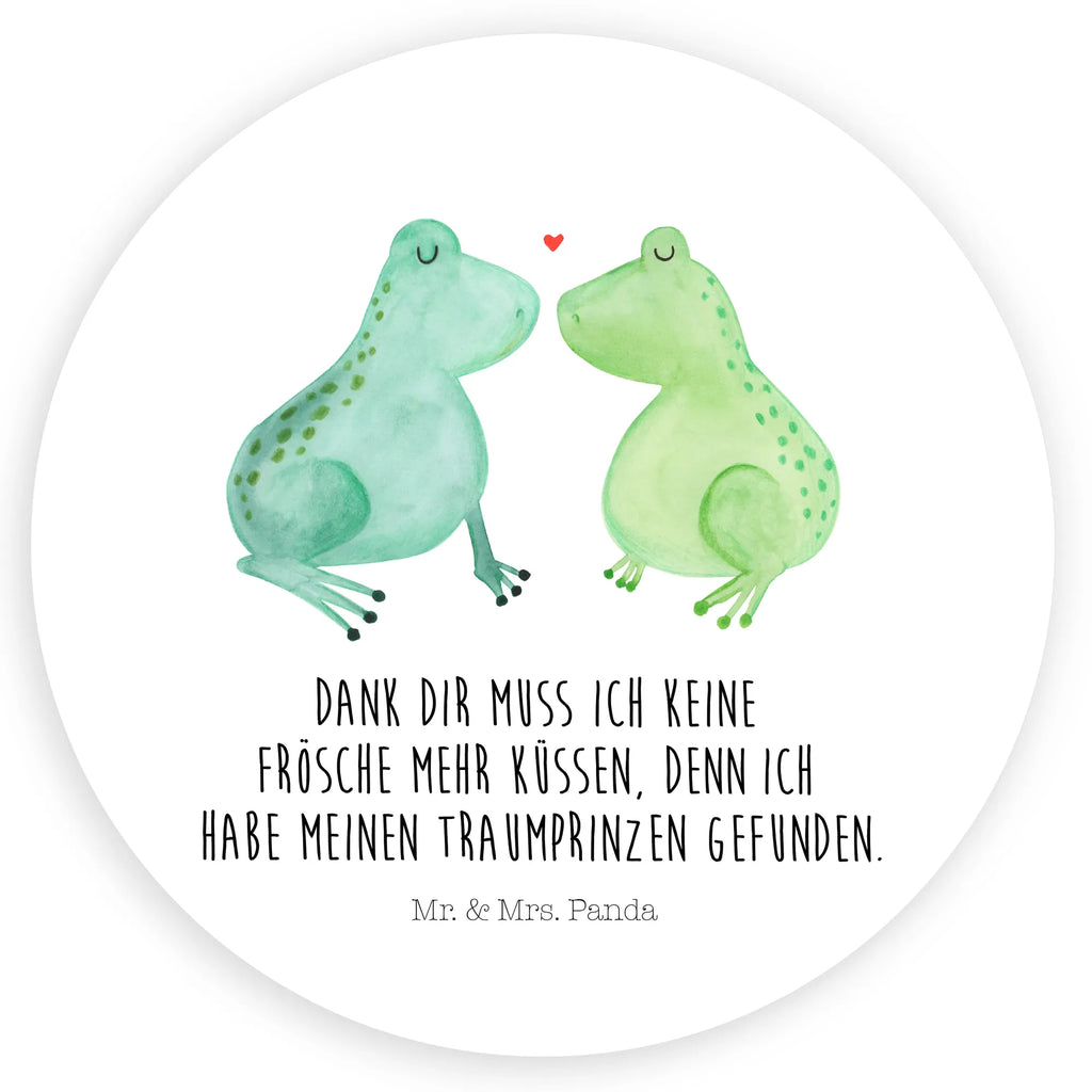 Rund Aufkleber Frosch Liebe Sticker, Aufkleber, Etikett, Liebe, Partner, Freund, Freundin, Ehemann, Ehefrau, Heiraten, Verlobung, Heiratsantrag, Liebesgeschenk, Jahrestag, Hocheitstag, Verliebt, Verlobt, Verheiratet, Geschenk Freundin, Geschenk Freund, Liebesbeweis, Hochzeitstag, Geschenk Hochzeit, Frosch, Frösche, Froschkönig, Fröschchen