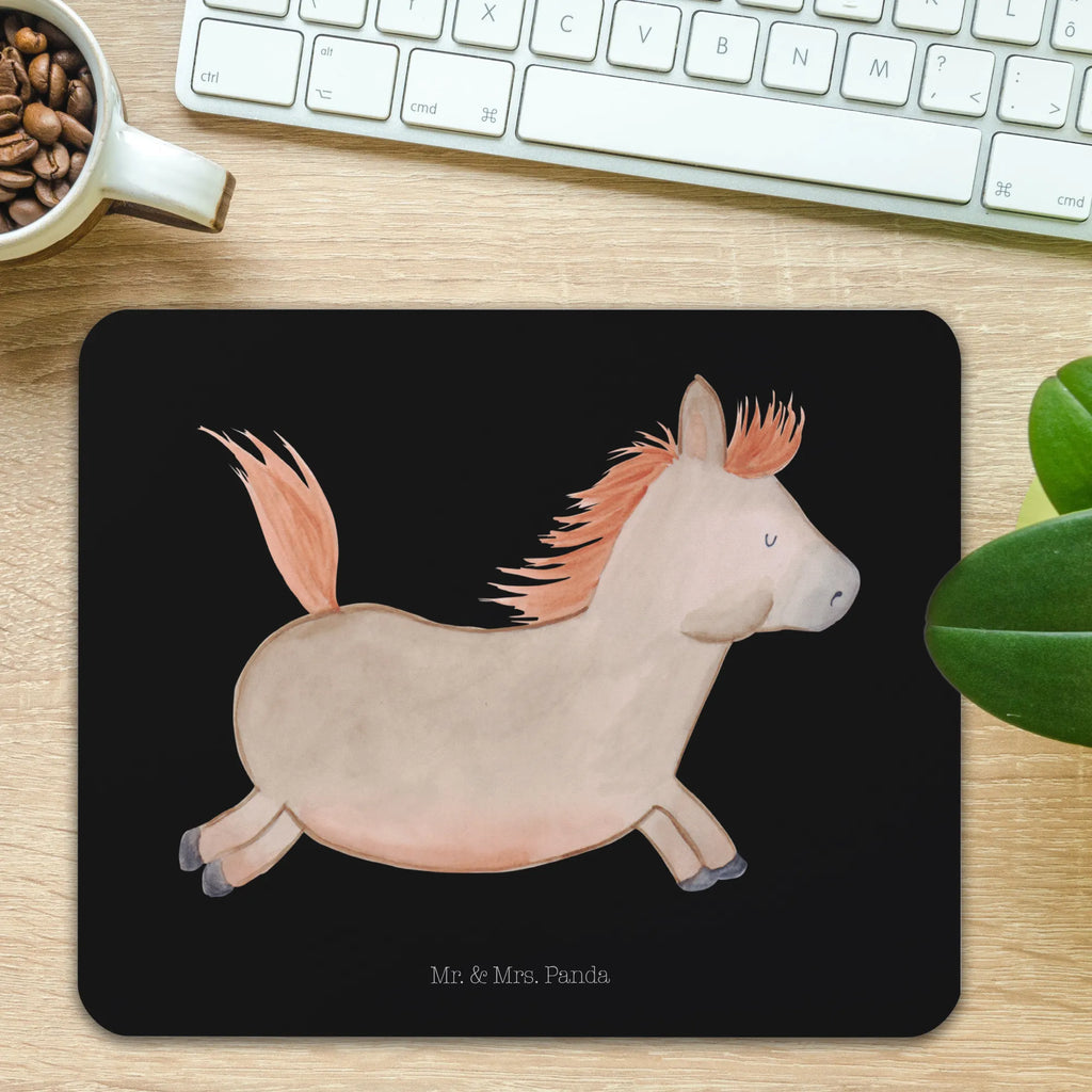 Mauspad Pferd springt Mousepad, Computer zubehör, Büroausstattung, PC Zubehör, Arbeitszimmer, Mauspad, Einzigartiges Mauspad, Designer Mauspad, Mausunterlage, Mauspad Büro, Bauernhof, Hoftiere, Landwirt, Landwirtin, Pferd, Pony, Pferde, Stall, Pferdestall, ausreiten, reiten, Pferdebesitzer