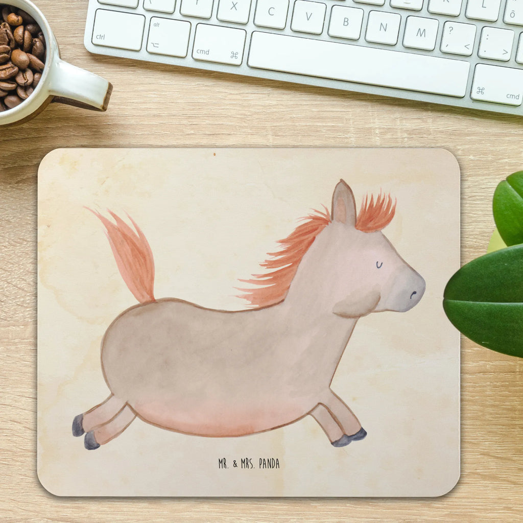 Mauspad Pferd springt Mousepad, Computer zubehör, Büroausstattung, PC Zubehör, Arbeitszimmer, Mauspad, Einzigartiges Mauspad, Designer Mauspad, Mausunterlage, Mauspad Büro, Bauernhof, Hoftiere, Landwirt, Landwirtin, Pferd, Pony, Pferde, Stall, Pferdestall, ausreiten, reiten, Pferdebesitzer