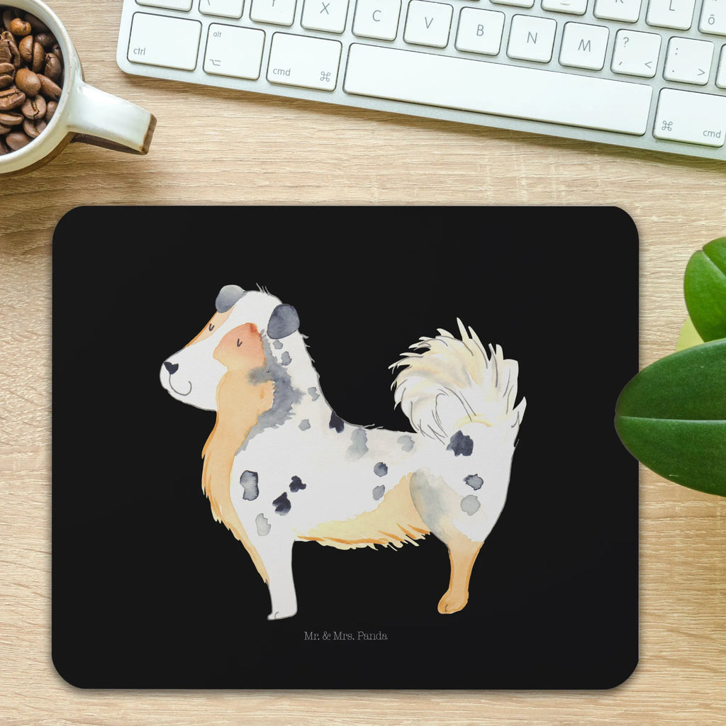 Mauspad Australien Shepherd Mousepad, Computer zubehör, Büroausstattung, PC Zubehör, Arbeitszimmer, Mauspad, Einzigartiges Mauspad, Designer Mauspad, Mausunterlage, Mauspad Büro, Hund, Hundemotiv, Haustier, Hunderasse, Tierliebhaber, Hundebesitzer, Sprüche, Australien Shepherd, Shepherd, Hundeliebe, Familienhund, Spruch