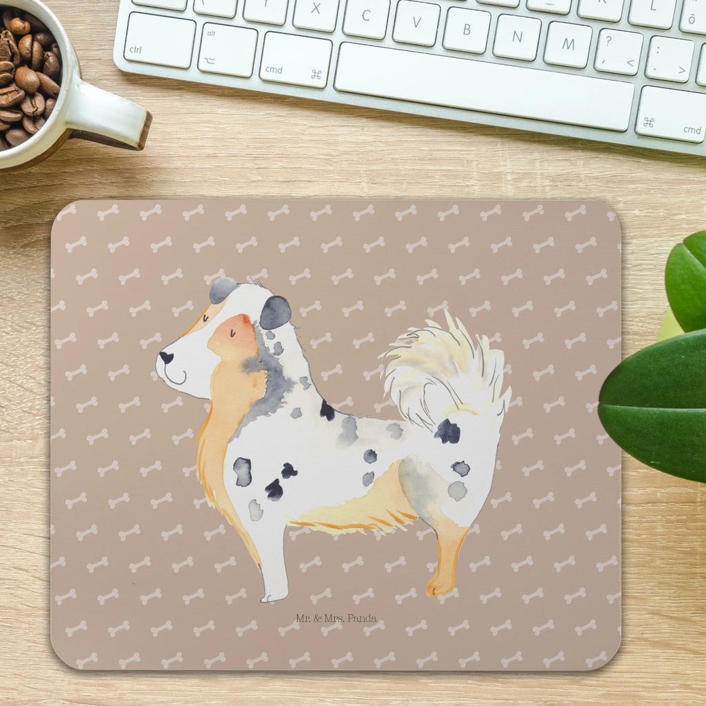 Mauspad Australien Shepherd Mousepad, Computer zubehör, Büroausstattung, PC Zubehör, Arbeitszimmer, Mauspad, Einzigartiges Mauspad, Designer Mauspad, Mausunterlage, Mauspad Büro, Hund, Hundemotiv, Haustier, Hunderasse, Tierliebhaber, Hundebesitzer, Sprüche, Australien Shepherd, Shepherd, Hundeliebe, Familienhund, Spruch