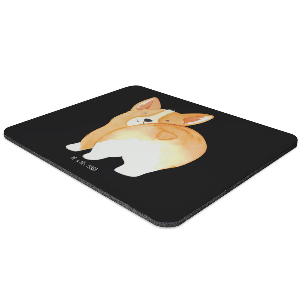 Mauspad Corgi Po Mousepad, Computer zubehör, Büroausstattung, PC Zubehör, Arbeitszimmer, Mauspad, Einzigartiges Mauspad, Designer Mauspad, Mausunterlage, Mauspad Büro, Hund, Hundemotiv, Haustier, Hunderasse, Tierliebhaber, Hundebesitzer, Sprüche, Corgie, Hundeliebe, Motivation, Selbstliebe, Spruch