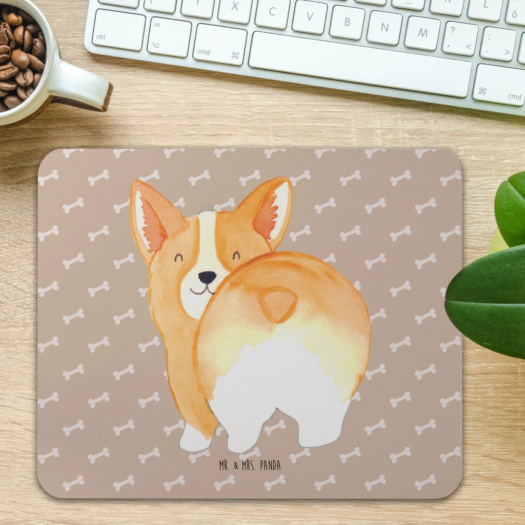 Mauspad Corgi Po Mousepad, Computer zubehör, Büroausstattung, PC Zubehör, Arbeitszimmer, Mauspad, Einzigartiges Mauspad, Designer Mauspad, Mausunterlage, Mauspad Büro, Hund, Hundemotiv, Haustier, Hunderasse, Tierliebhaber, Hundebesitzer, Sprüche, Corgie, Hundeliebe, Motivation, Selbstliebe, Spruch