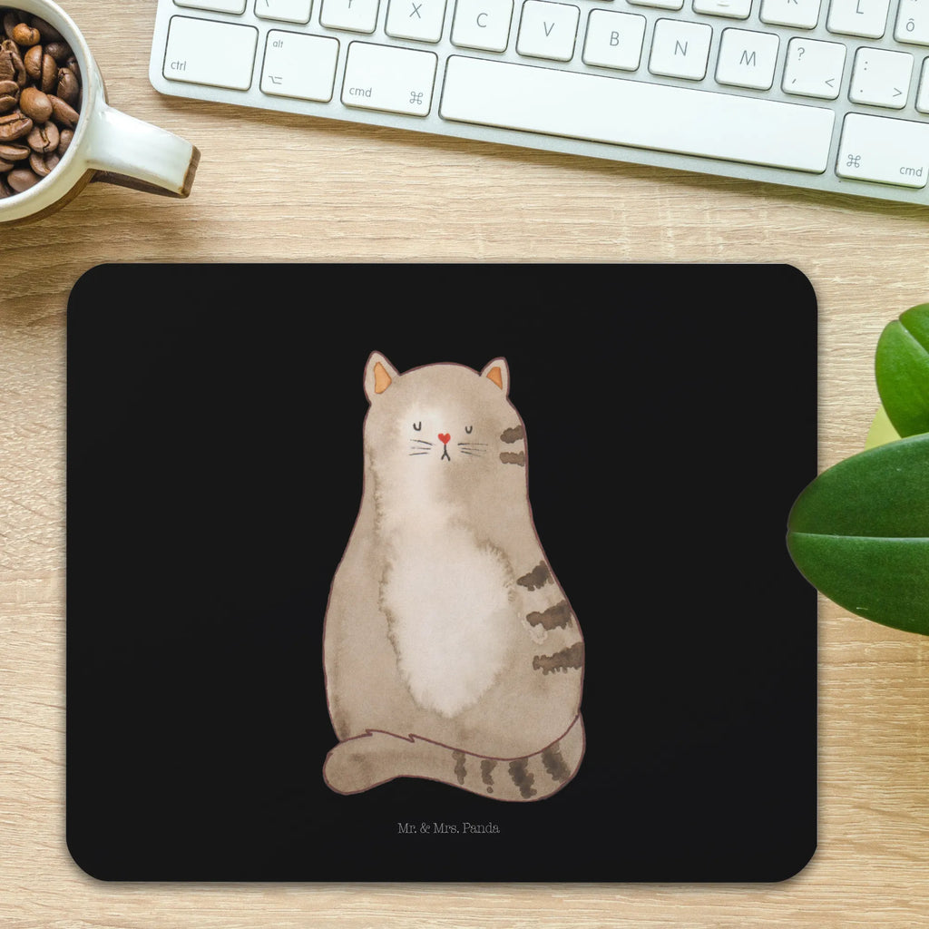 Mauspad Katze sitzend Mousepad, Computer zubehör, Büroausstattung, PC Zubehör, Arbeitszimmer, Mauspad, Einzigartiges Mauspad, Designer Mauspad, Mausunterlage, Mauspad Büro, Katze, Katzenmotiv, Katzenfan, Katzendeko, Katzenfreund, Katzenliebhaber, Katzenprodukte, Katzenartikel, Katzenaccessoires, Katzensouvenirs, Katzenliebhaberprodukte, Katzenmotive, Katzen, Kater, Mietze, Cat, Cats, Katzenhalter, Katzenbesitzerin, Haustier, Katzenliebe, Lebensinhalt, Liebe, Mittelpunkt, Familie