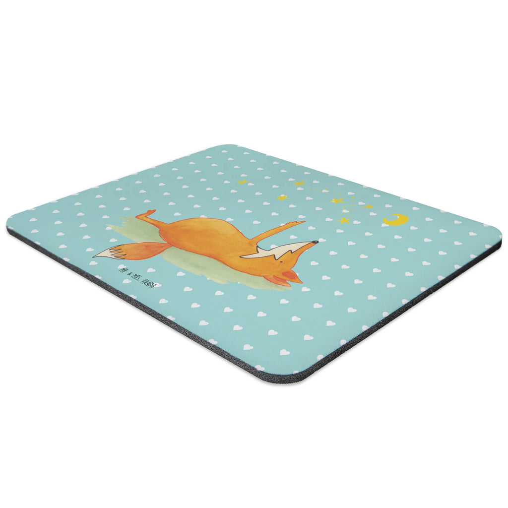 Mauspad Fuchs Sterne Mousepad, Computer zubehör, Büroausstattung, PC Zubehör, Arbeitszimmer, Mauspad, Einzigartiges Mauspad, Designer Mauspad, Mausunterlage, Mauspad Büro, Fuchs, Füchse, tröstende Worte, Spruch positiv, Spruch schön, Romantik, Always Look on the Bright Side of Life