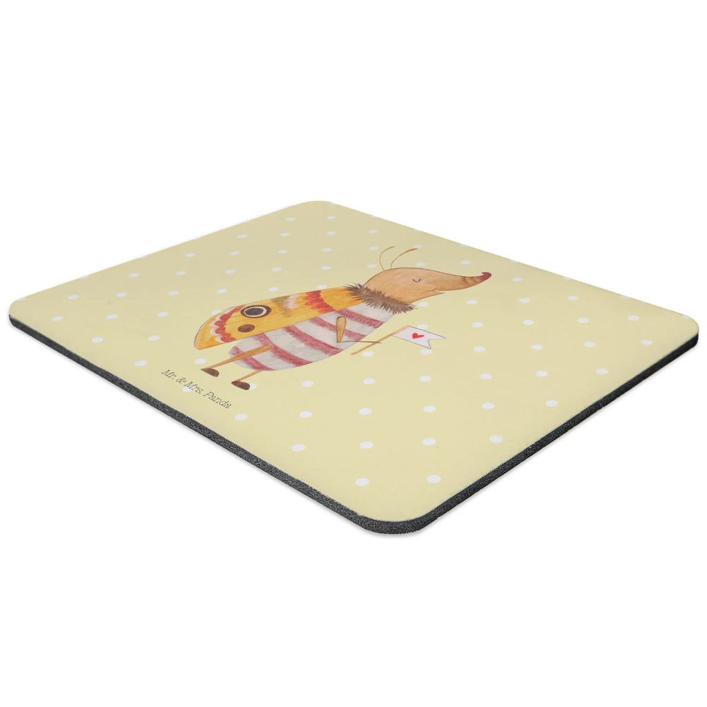 Mauspad Nachtfalter Fähnchen Mousepad, Computer zubehör, Büroausstattung, PC Zubehör, Arbeitszimmer, Mauspad, Einzigartiges Mauspad, Designer Mauspad, Mausunterlage, Mauspad Büro, Tiermotive, Gute Laune, lustige Sprüche, Tiere, Nachtfalter, Käfer, Spruch lustig, Spruch witzig, süß, niedlich, Küche Deko, Was kostet die Welt