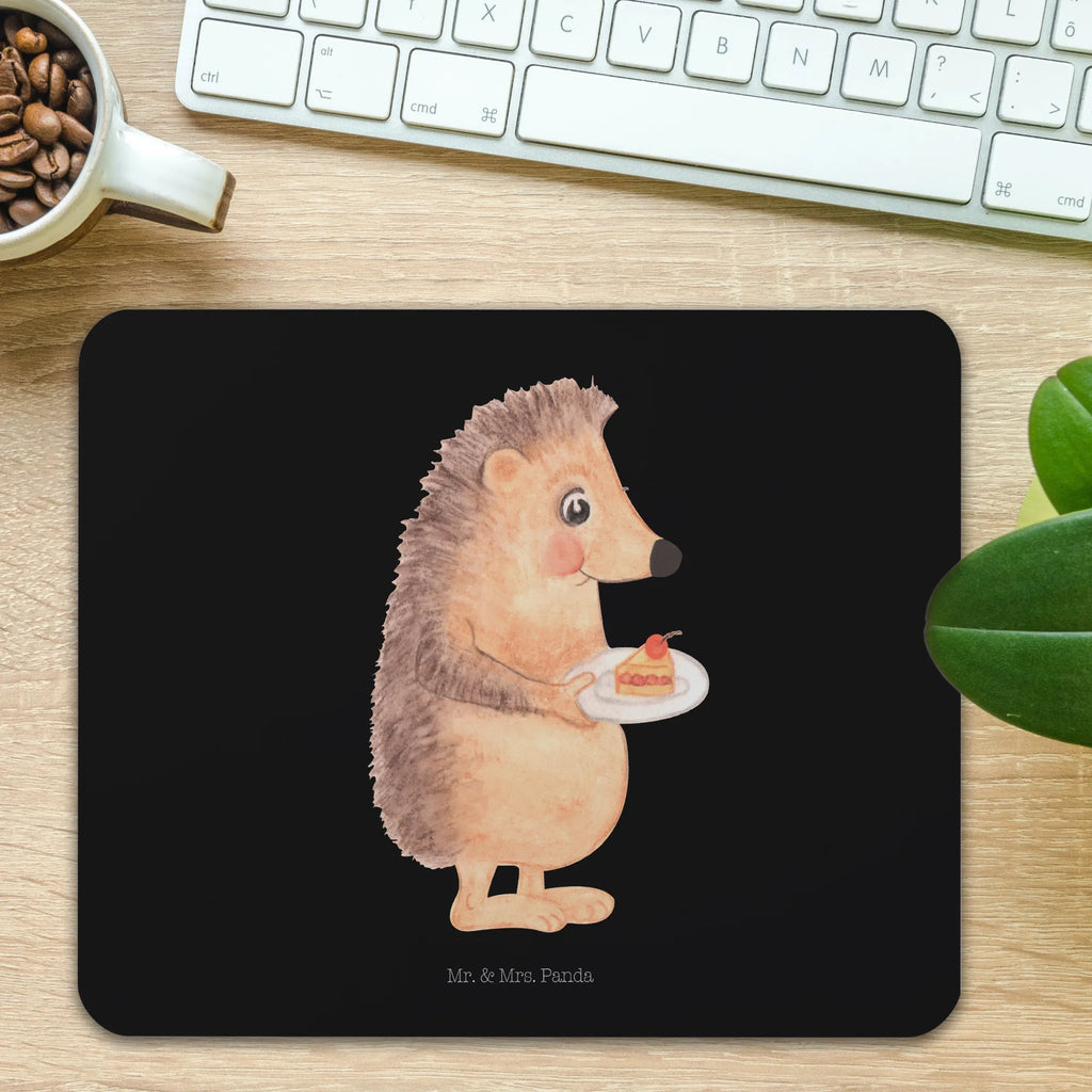 Mauspad Igel mit Kuchenstück Mousepad, Computer zubehör, Büroausstattung, PC Zubehör, Arbeitszimmer, Mauspad, Einzigartiges Mauspad, Designer Mauspad, Mausunterlage, Mauspad Büro, Tiermotive, Gute Laune, lustige Sprüche, Tiere, Igel, Essen Spruch, Kuchen, Backen Geschenk, Kuchen backen, Einladung Party, Geburtstagskuchen, Torte