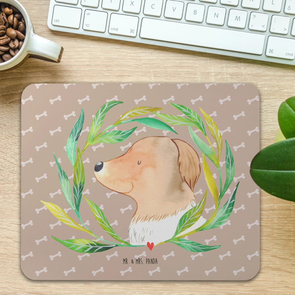 Mauspad Hund Ranke Mousepad, Computer zubehör, Büroausstattung, PC Zubehör, Arbeitszimmer, Mauspad, Einzigartiges Mauspad, Designer Mauspad, Mausunterlage, Mauspad Büro, Hund, Hundemotiv, Haustier, Hunderasse, Tierliebhaber, Hundebesitzer, Sprüche, Ranke, Therapie, Selbsttherapie, Hundeliebe, Hundeglück, Hunde