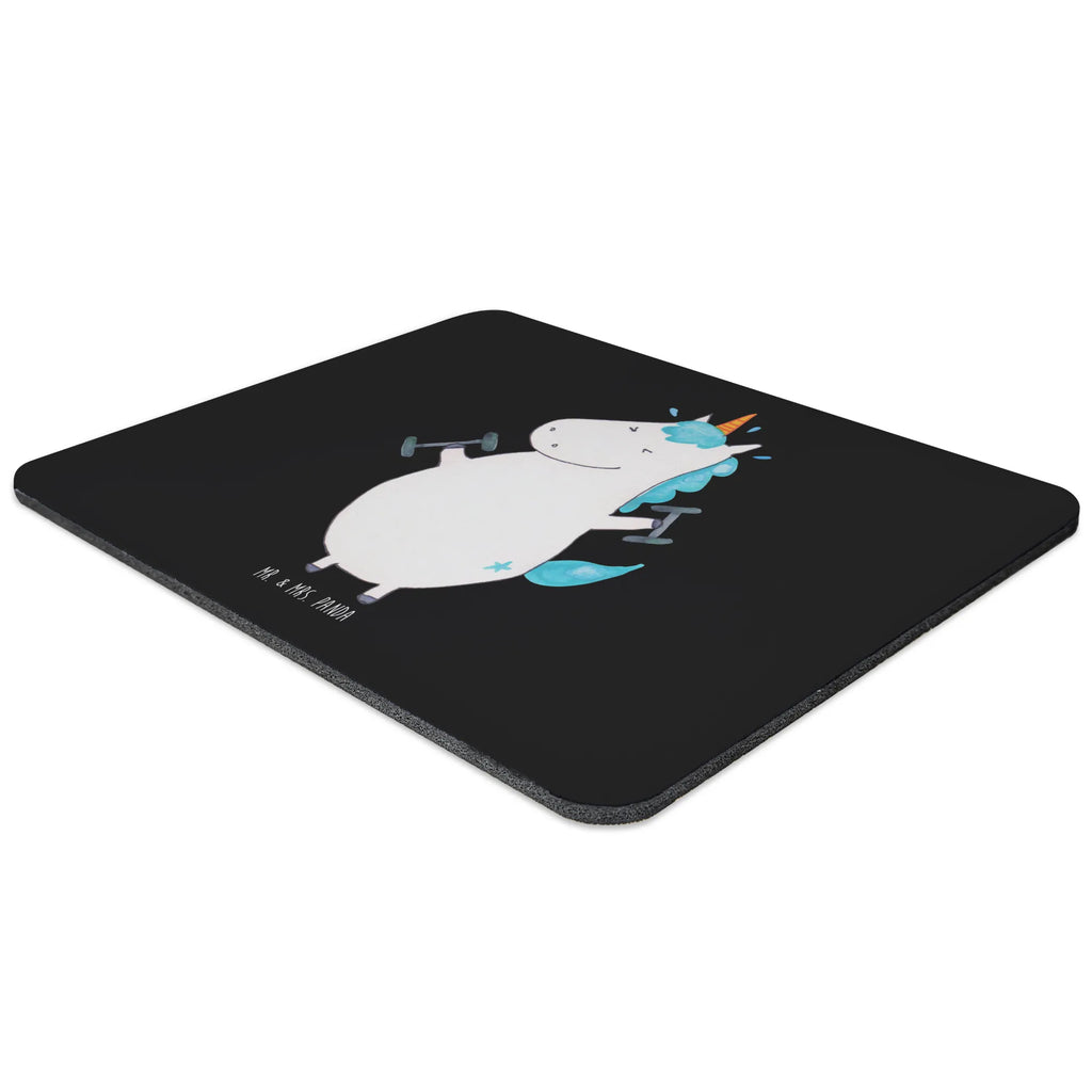 Mauspad Einhorn Fitness Mousepad, Computer zubehör, Büroausstattung, PC Zubehör, Arbeitszimmer, Mauspad, Einzigartiges Mauspad, Designer Mauspad, Mausunterlage, Mauspad Büro, Einhorn, Einhörner, Einhorn Deko, Pegasus, Unicorn, Gym, Fitness, Fitnessstudio, Diät, Abnehmen, Sport, Pumpen, Geräte, Sixpack