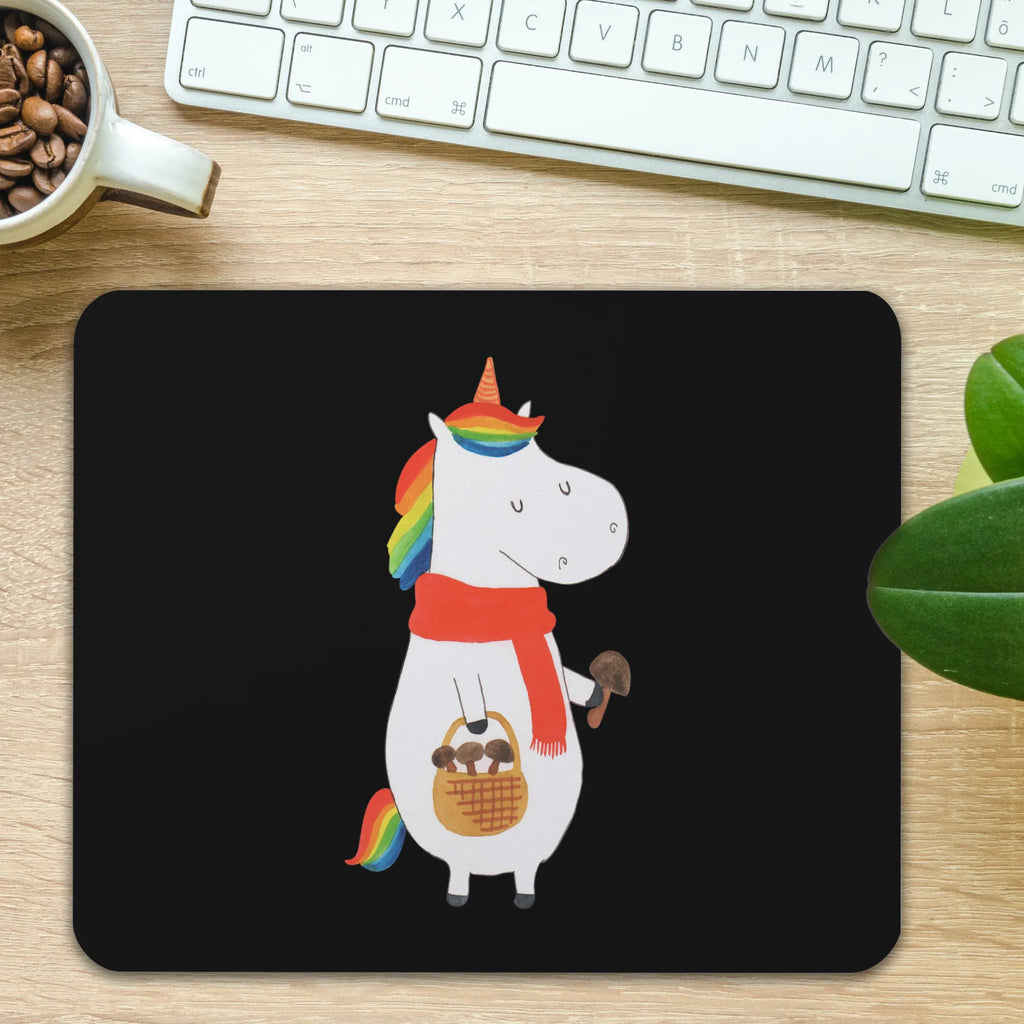 Mauspad Einhorn Pilz Mousepad, Computer zubehör, Büroausstattung, PC Zubehör, Arbeitszimmer, Mauspad, Einzigartiges Mauspad, Designer Mauspad, Mausunterlage, Mauspad Büro, Einhorn, Einhörner, Einhorn Deko, Pegasus, Unicorn, Pilze, Pilzsammler, Motivation, Spruch, Liebeskummer