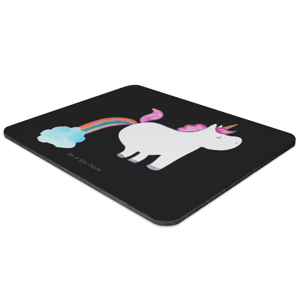 Mauspad Einhorn Pupsend Mousepad, Computer zubehör, Büroausstattung, PC Zubehör, Arbeitszimmer, Mauspad, Einzigartiges Mauspad, Designer Mauspad, Mausunterlage, Mauspad Büro, Einhorn, Einhörner, Einhorn Deko, Pegasus, Unicorn, Pups, Regenbogen, Glitzer, Einhornpower, Erwachsenwerden, Spaß, lustig, Freundin