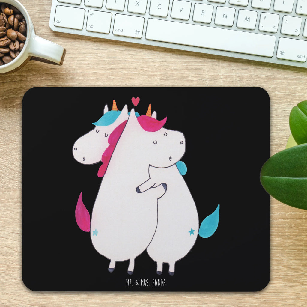 Mauspad Einhorn Mitteilung Mousepad, Computer zubehör, Büroausstattung, PC Zubehör, Arbeitszimmer, Mauspad, Einzigartiges Mauspad, Designer Mauspad, Mausunterlage, Mauspad Büro, Einhorn, Einhörner, Einhorn Deko, Unicorn, Valentinstag, Valentine, Liebe, Geschenk, Partner, Ehe, lustig, witzig, Spruch