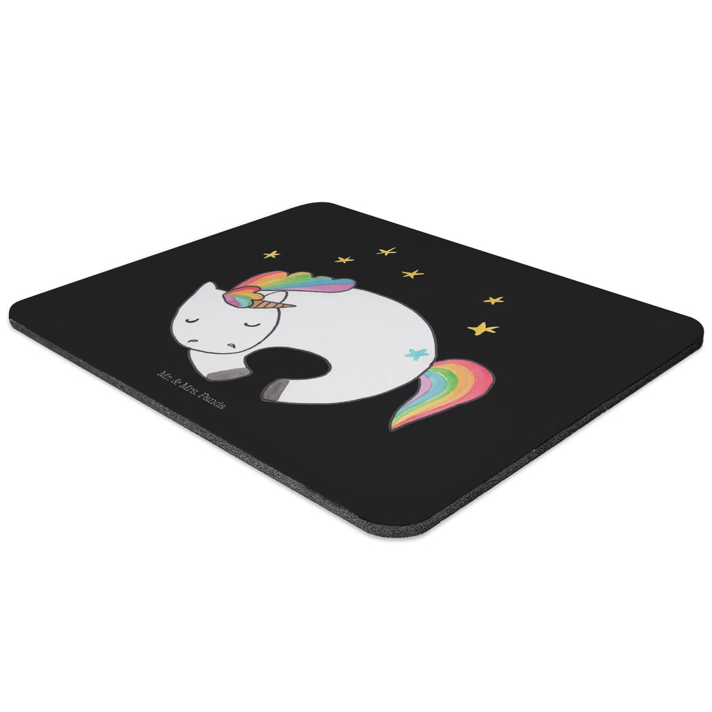 Mauspad Einhorn Nacht Mousepad, Computer zubehör, Büroausstattung, PC Zubehör, Arbeitszimmer, Mauspad, Einzigartiges Mauspad, Designer Mauspad, Mausunterlage, Mauspad Büro, Einhorn, Einhörner, Einhorn Deko, Pegasus, Unicorn, Träume, Traum, unicorn, Realität, Menschen, Geschenk, Ruhe, Freundin