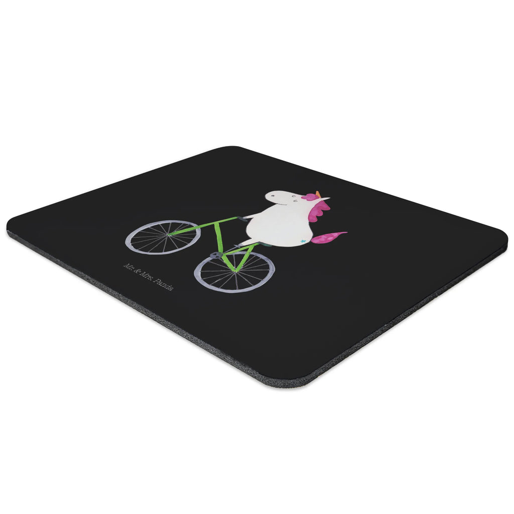 Mauspad Einhorn Radfahrer Mousepad, Computer zubehör, Büroausstattung, PC Zubehör, Arbeitszimmer, Mauspad, Einzigartiges Mauspad, Designer Mauspad, Mausunterlage, Mauspad Büro, Einhorn, Einhörner, Einhorn Deko, Pegasus, Unicorn, Radfahren, Radfahrer, Rad, Bike, Feenstaub, Konfetti, Luxusproblem, Kummer, Liebeskummer