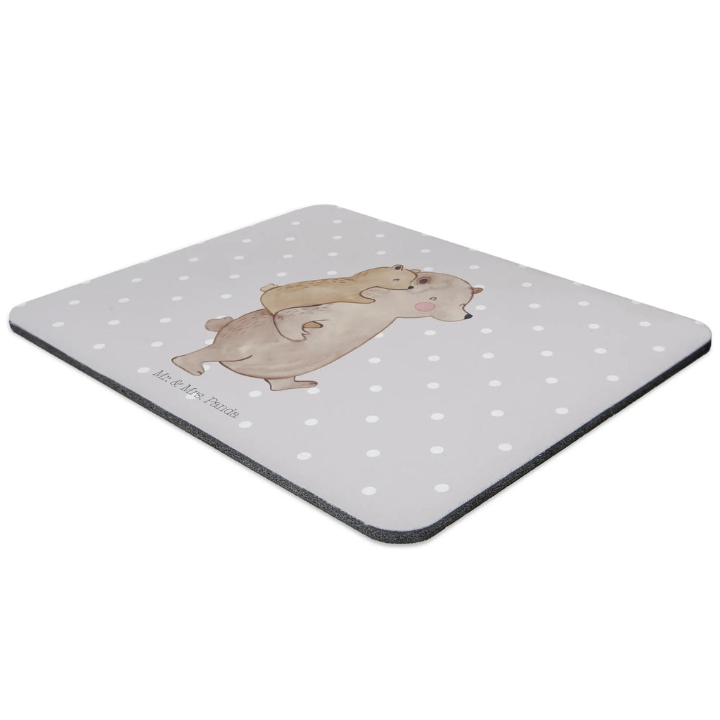 Mauspad Papa Bär Mousepad, Computer zubehör, Büroausstattung, PC Zubehör, Arbeitszimmer, Mauspad, Einzigartiges Mauspad, Designer Mauspad, Mausunterlage, Mauspad Büro, Familie, Vatertag, Muttertag, Bruder, Schwester, Mama, Papa, Oma, Opa, Geschenk, Vater, Papi, Vati, Onkel, Geburtstag