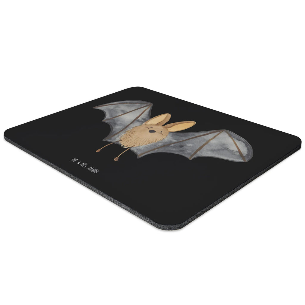 Mauspad Fledermaus Flügel Mousepad, Computer zubehör, Büroausstattung, PC Zubehör, Arbeitszimmer, Mauspad, Einzigartiges Mauspad, Designer Mauspad, Mausunterlage, Mauspad Büro, Tiermotive, Gute Laune, lustige Sprüche, Tiere