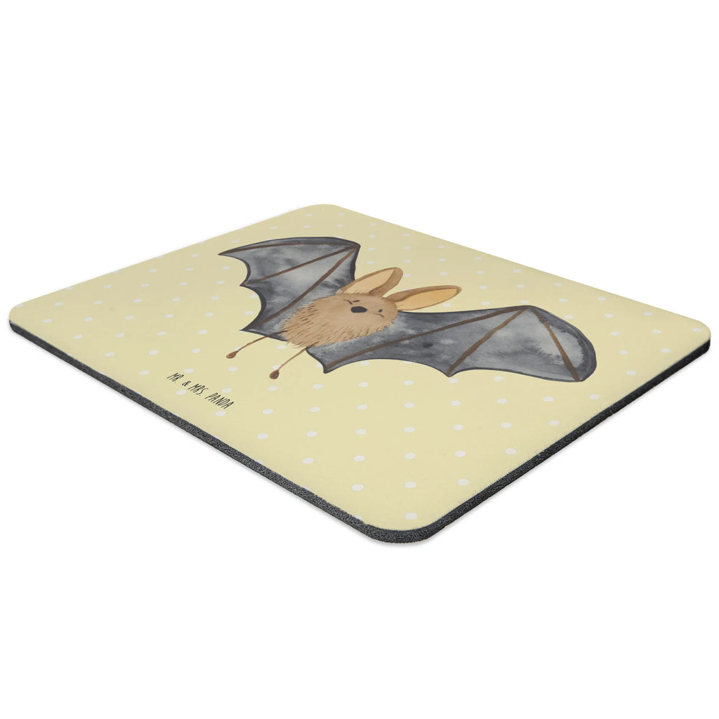 Mauspad Fledermaus Flügel Mousepad, Computer zubehör, Büroausstattung, PC Zubehör, Arbeitszimmer, Mauspad, Einzigartiges Mauspad, Designer Mauspad, Mausunterlage, Mauspad Büro, Tiermotive, Gute Laune, lustige Sprüche, Tiere