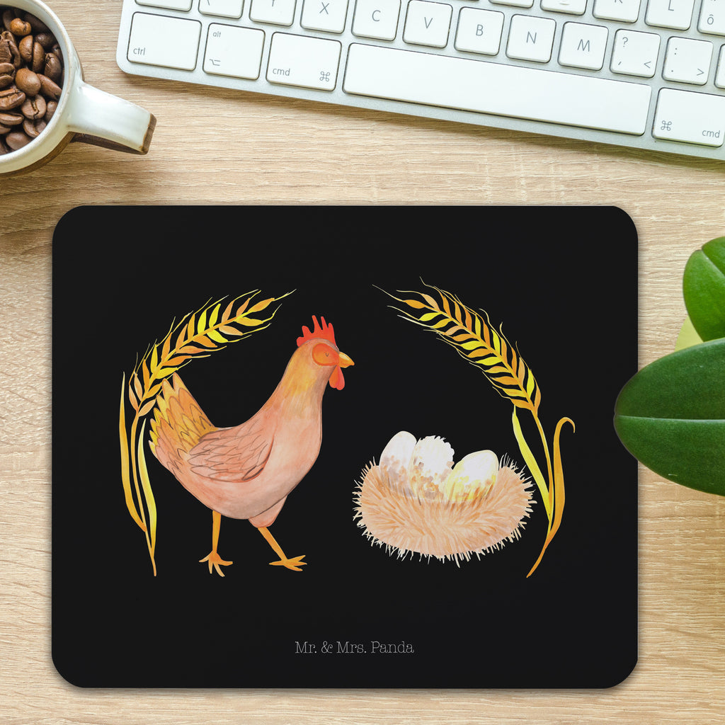 Mauspad Huhn stolz Mousepad, Computer zubehör, Büroausstattung, PC Zubehör, Arbeitszimmer, Mauspad, Einzigartiges Mauspad, Designer Mauspad, Mausunterlage, Mauspad Büro, Bauernhof, Hoftiere, Landwirt, Landwirtin, Hahn, Henne, Hühner, Eier, Hof, Landleben, Motivation, Geburt, Magie, Spruch, Schwangerschaft