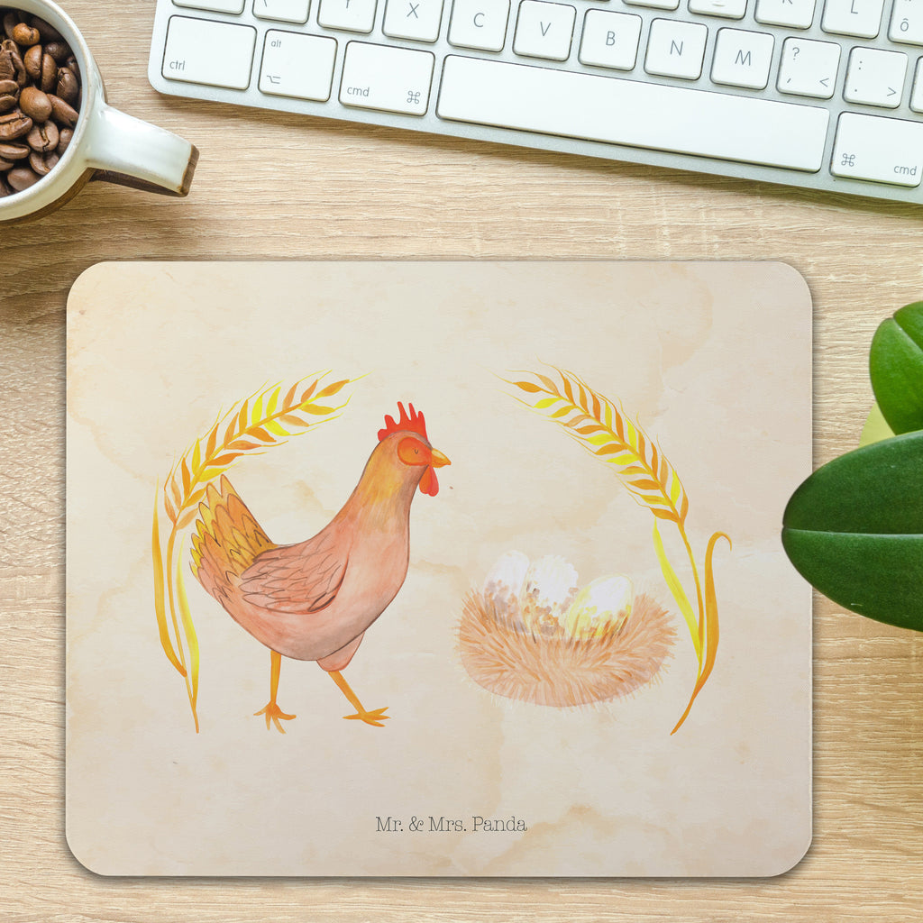 Mauspad Huhn stolz Mousepad, Computer zubehör, Büroausstattung, PC Zubehör, Arbeitszimmer, Mauspad, Einzigartiges Mauspad, Designer Mauspad, Mausunterlage, Mauspad Büro, Bauernhof, Hoftiere, Landwirt, Landwirtin, Hahn, Henne, Hühner, Eier, Hof, Landleben, Motivation, Geburt, Magie, Spruch, Schwangerschaft