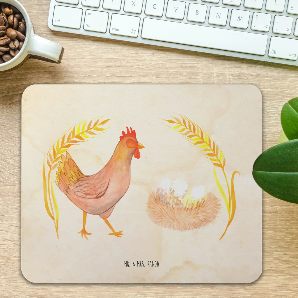 Mauspad Huhn stolz Mousepad, Computer zubehör, Büroausstattung, PC Zubehör, Arbeitszimmer, Mauspad, Einzigartiges Mauspad, Designer Mauspad, Mausunterlage, Mauspad Büro, Bauernhof, Hoftiere, Landwirt, Landwirtin, Hahn, Henne, Hühner, Eier, Hof, Landleben, Motivation, Geburt, Magie, Spruch, Schwangerschaft