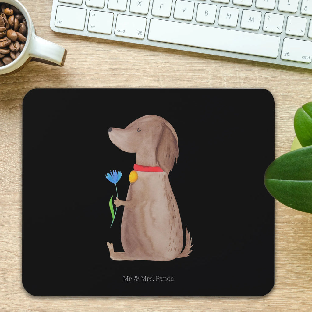 Mauspad Hund Blume Mousepad, Computer zubehör, Büroausstattung, PC Zubehör, Arbeitszimmer, Mauspad, Einzigartiges Mauspad, Designer Mauspad, Mausunterlage, Mauspad Büro, Hund, Hundemotiv, Haustier, Hunderasse, Tierliebhaber, Hundebesitzer, Sprüche, Hunde, Frauchen, Hundeliebe