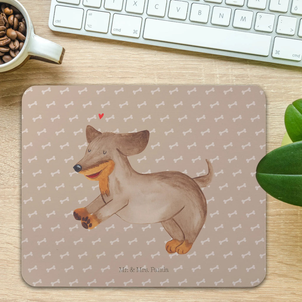 Mauspad Hund Dackel Mousepad, Computer zubehör, Büroausstattung, PC Zubehör, Arbeitszimmer, Mauspad, Einzigartiges Mauspad, Designer Mauspad, Mausunterlage, Mauspad Büro, Hund, Hundemotiv, Haustier, Hunderasse, Tierliebhaber, Hundebesitzer, Sprüche, Hunde, Dackel, Dachshund, happy dog