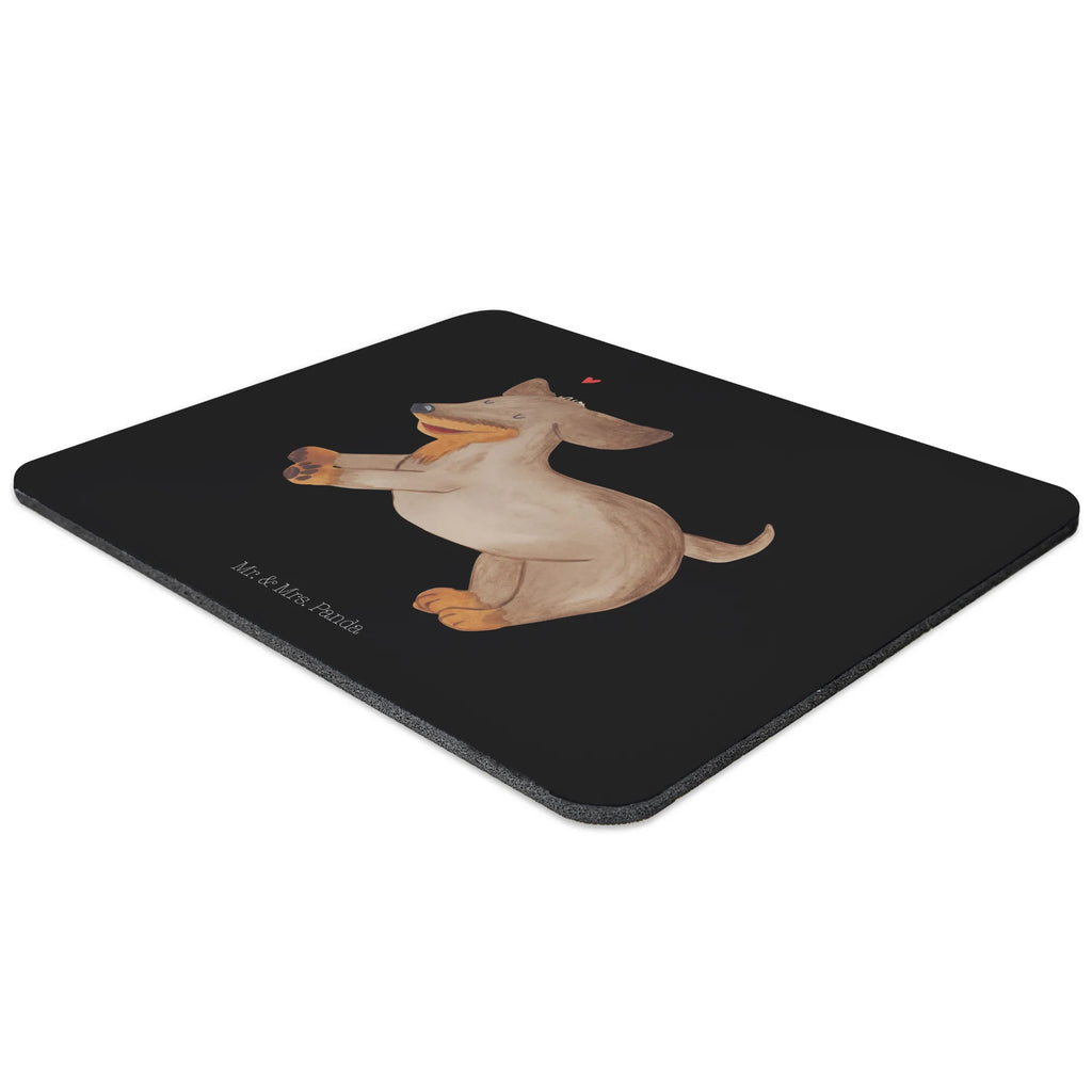 Mauspad Hund Dackel Mousepad, Computer zubehör, Büroausstattung, PC Zubehör, Arbeitszimmer, Mauspad, Einzigartiges Mauspad, Designer Mauspad, Mausunterlage, Mauspad Büro, Hund, Hundemotiv, Haustier, Hunderasse, Tierliebhaber, Hundebesitzer, Sprüche, Hunde, Dackel, Dachshund, happy dog